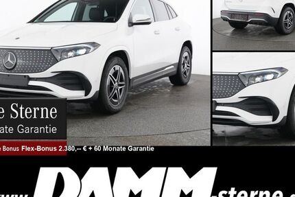 Mercedes-Benz EQA 15.989 km 43.870 &euro; Hofgeismar (bei Kassel) 34369