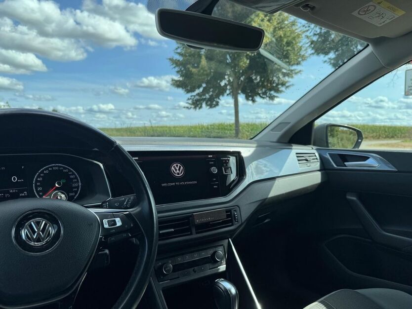 VW Polo 97.000 km 15.200 € Denkte 38321