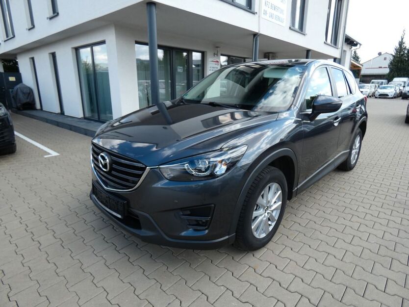 Mazda CX-5 164.000 km 8.290 € Erfurt 99087