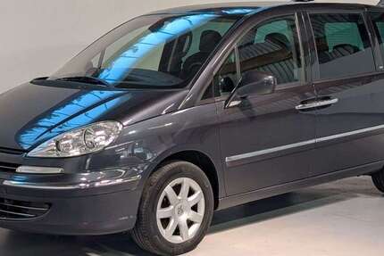 Peugeot 807 244.300 km 5.975 &euro; Ellerhoop 25373