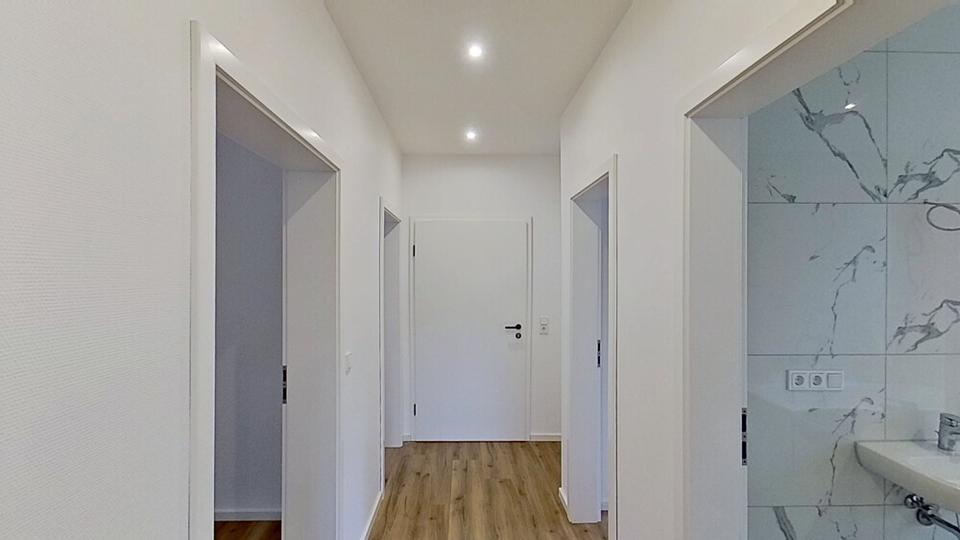 Erdgeschoßwohnung Wienhausen - 3 Zimmer, 82 m&sup2;, 990&euro; | Angebot:26601585