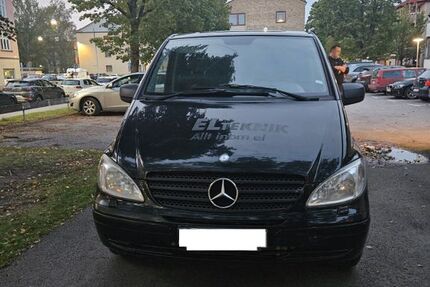 Mercedes Vito