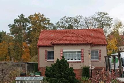 Charmantes Einfamilienhaus mit Sauna, großem Grundstück 2 zimmer