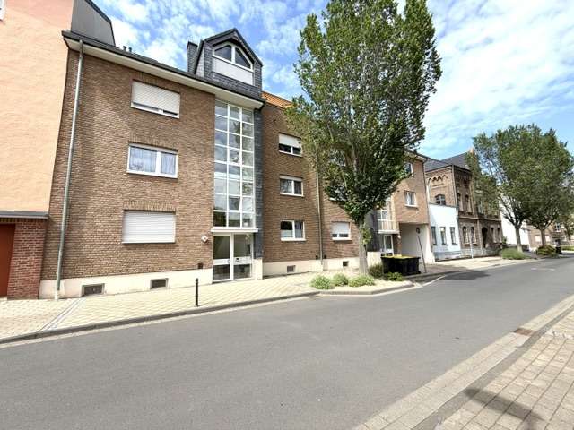 Etagenwohnung Euskirchen - 2 Zimmer, 60 m&sup2;, 159.000&euro; | Angebot:26851130