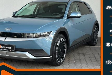 Hyundai IONIQ 5 7.800 km 35.919 &euro; Heidelberg 69115