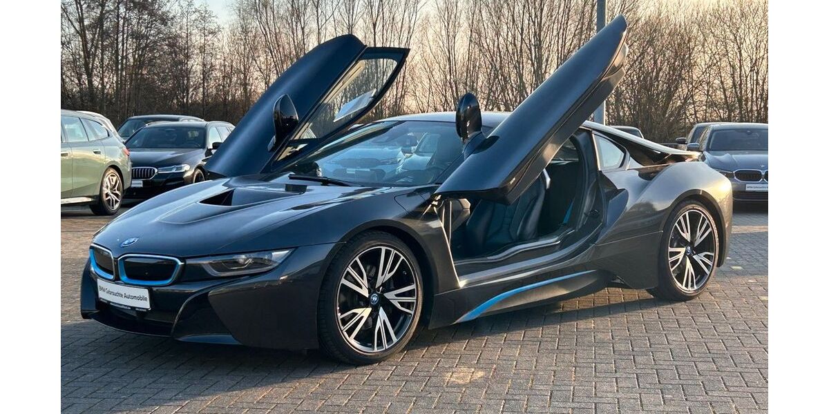 BMW i8 63.000 km 63.980 &euro; Lippstadt 59557