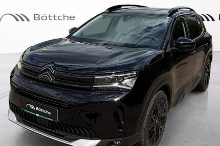 Citroen C5 Aircross 15.890 km 22.850 &euro; Dessau-Roßlau 06842