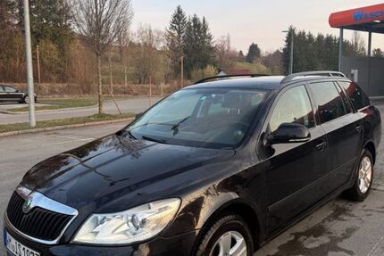 Skoda Octavia 295.000 km 4.200 &euro; Schongau 86956