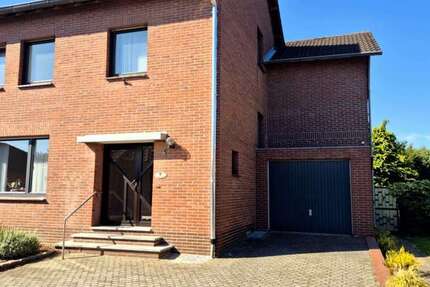 Haus zum Mieten in Selfkant 1.500 € 152 m²