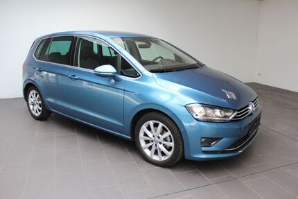 VW Golf Sportsvan 63.188 km 16.495 € Wittingen 29378
