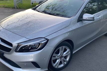 Mercedes-Benz A 180 28.500 km 16.500 &euro; Thurnau 95349