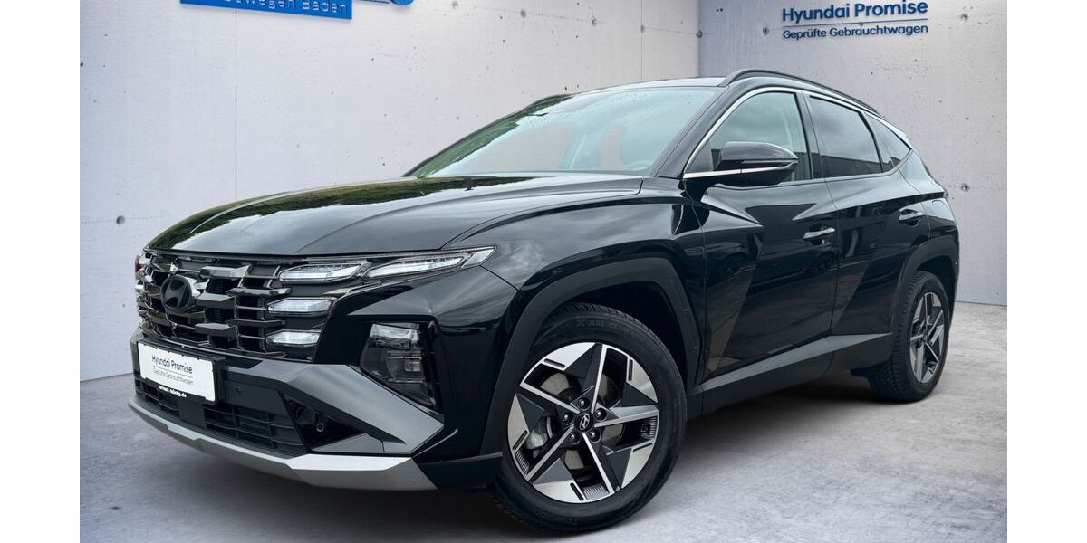 Hyundai TUCSON 16.368 km 31.770 &euro; Waldshut-Tiengen 79761