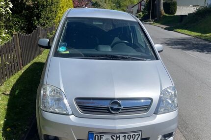 Opel Meriva 176.000 km 950 &euro; Wenden 57482