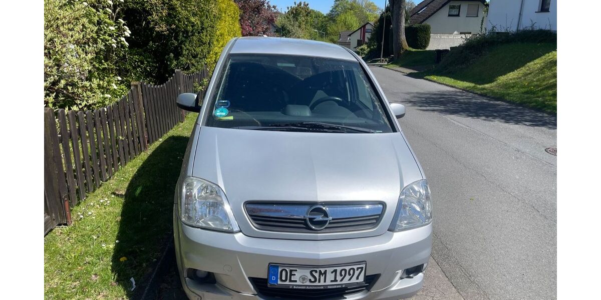 Opel Meriva 176.000 km 950 &euro; Wenden 57482
