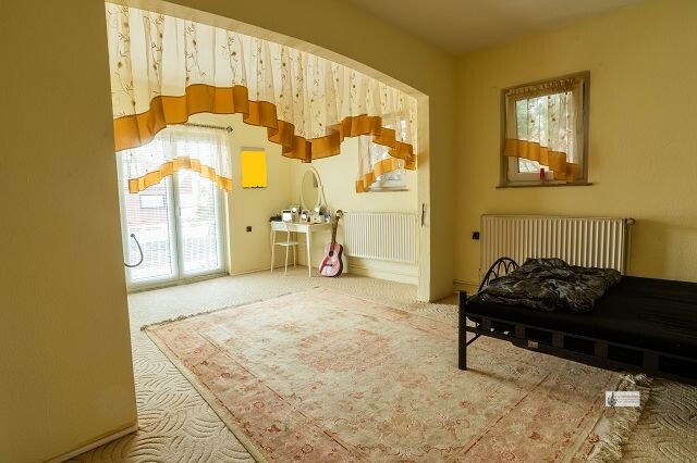 Großes EFH Modernisiert + Garten + Garage 5 zimmer