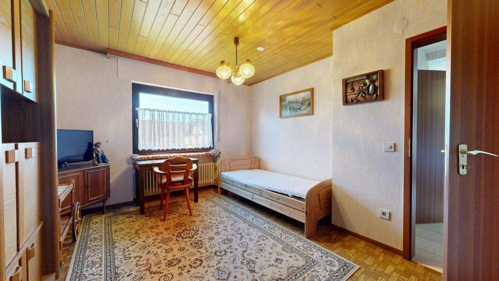 Einfamilienhaus Hellenthal Kreuzberg - 6 Zimmer, 133 m&sup2;, 199.000&euro; | Angebot:25729198