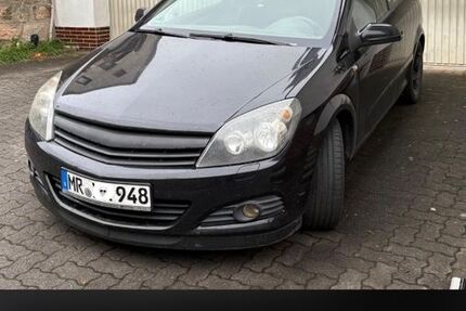 Opel Astra 232.000 km 1.800 € Mengsberg 35279