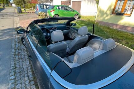 VW Eos 235.000 km 2.222 &euro; Frohburg 04654