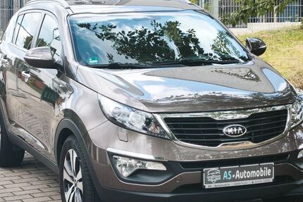 Kia Sportage 127.000 km 9.999 &euro; Fürth/Hessen 64658