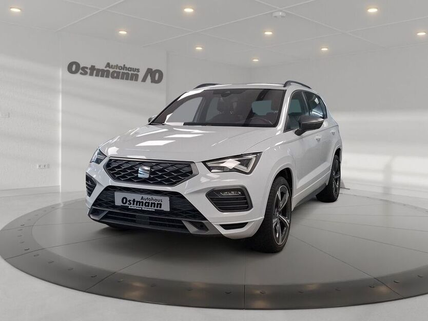 Ateca