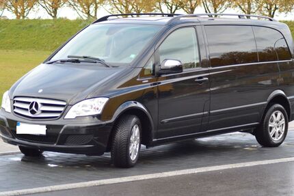 Mercedes-Benz Viano 150.000 km 16.990 € Fellbach 70736