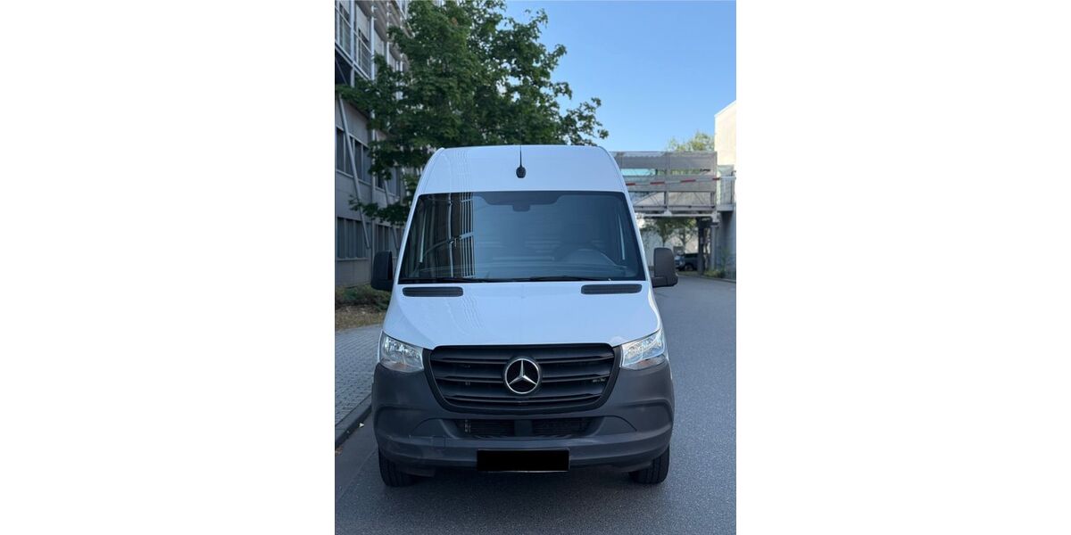 Mercedes-Benz Sprinter 188.000 km 19.900 &euro; Rüsselsheim 65428