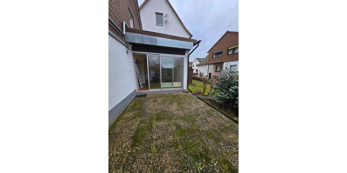 Erdgeschoßwohnung Dautphetal - 3 Zimmer, 65 m&sup2;, 550&euro; | Angebot:25022405