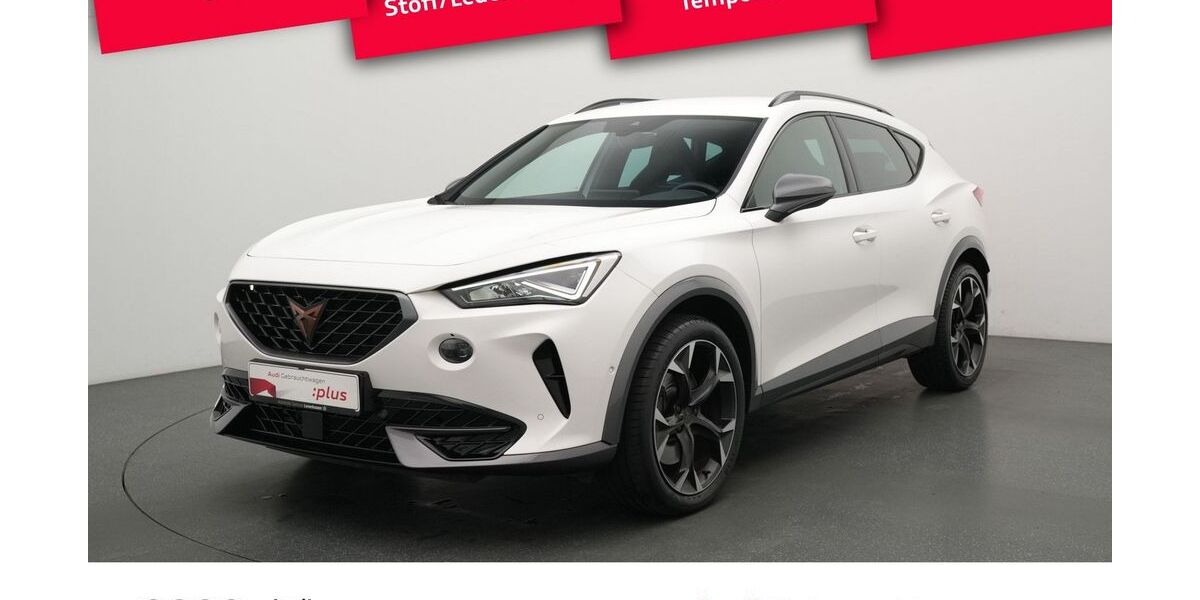 Cupra Formentor 28.067 km 25.480 &euro; Leverkusen 51373