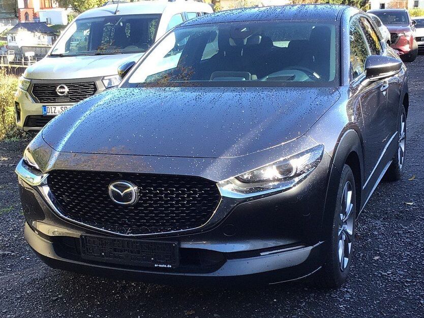 Mazda CX-30 40.000 km 22.480 € Diez 65582
