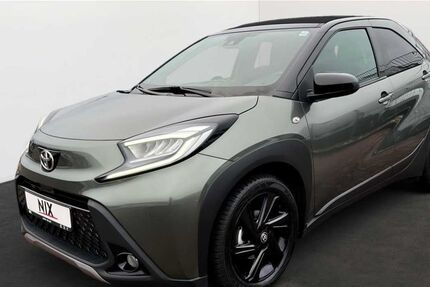 Toyota Aygo (X) 32.180 km 17.870 &euro; Wächtersbach 63607