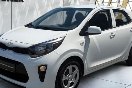 Kia Picanto 24.200 km 10.888 &euro; Selb 95100