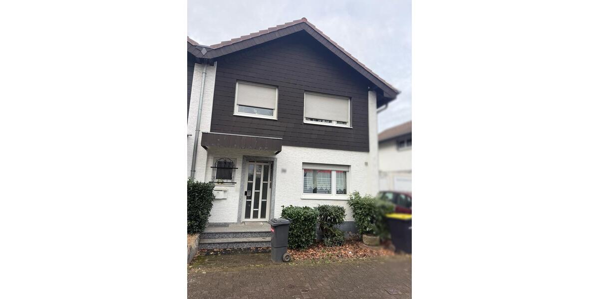 Doppelhaushälfte Bonn Auerberg - 4 Zimmer, 105 m&sup2;, 499.000&euro; | Angebot:24507908