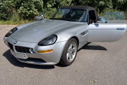 BMW Z8 51.360 km 235.000 € Schwabhausen 85247