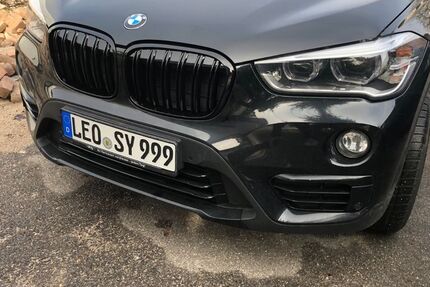 BMW X1 154.000 km 14.500 &euro; Herrenberg 71083