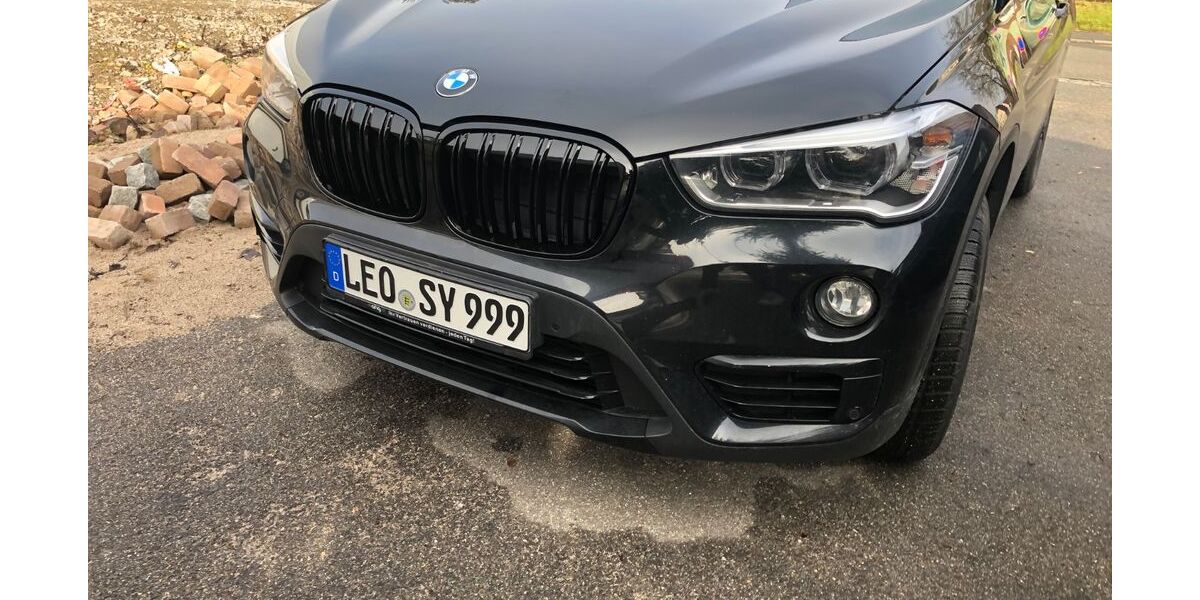BMW X1 154.000 km 14.500 &euro; Herrenberg 71083