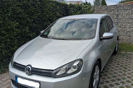 VW Golf 183.000 km 5.500 &euro; Erding 85435