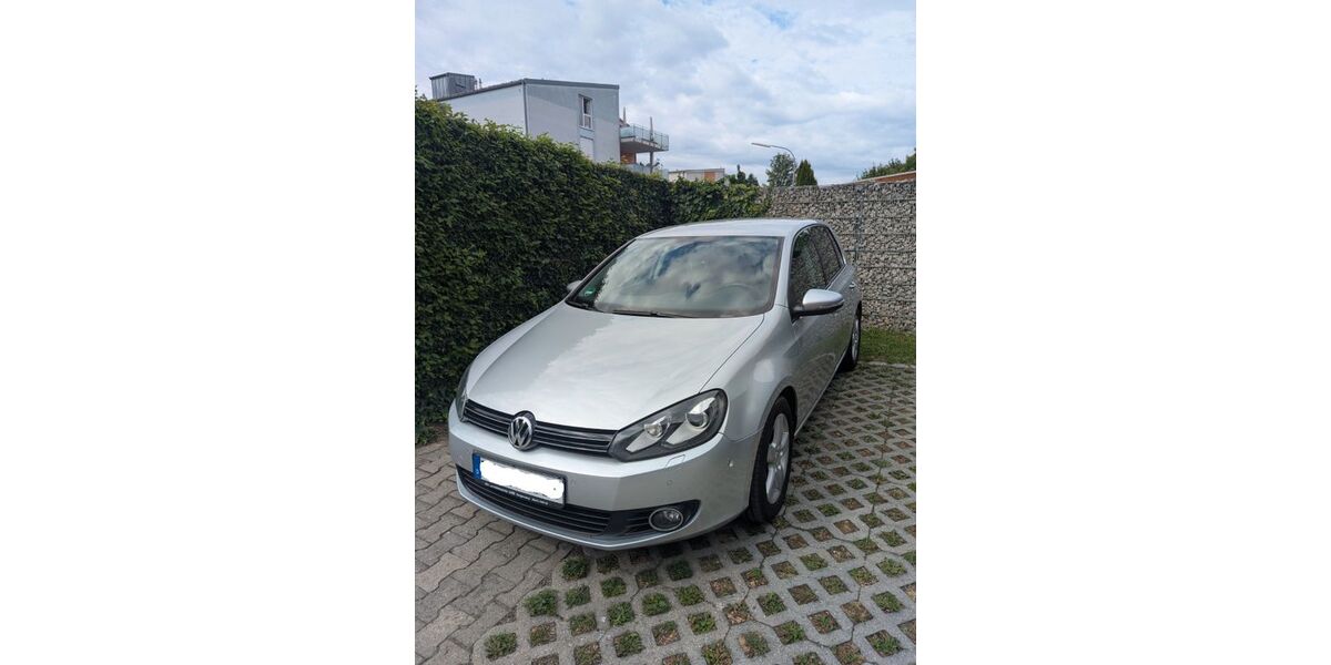VW Golf 183.000 km 5.500 &euro; Erding 85435