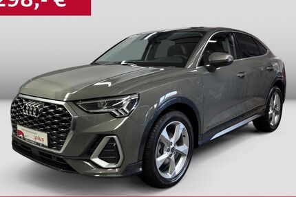 Audi Q3 5.394 km 43.960 &euro; Ludwigsburg 71636