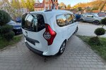 Dacia Lodgy 1,2 7 Sitzer