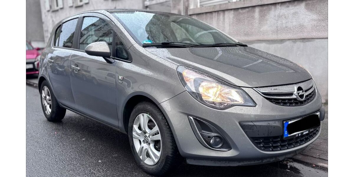 Opel Corsa 136.000 km 5.000 &euro; Frankfurt am Main 65934