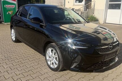 Opel Corsa 20.000 km 15.400 &euro; Burgau 89331
