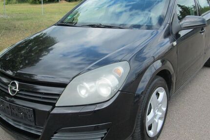 Opel Astra 150.675 km 1.499 &euro; Delitzsch 04509