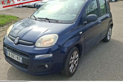 Fiat Panda 153.926 km 3.485 &euro; Achern 77855