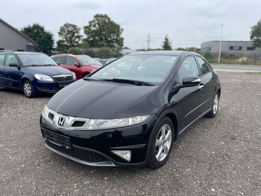 Civic