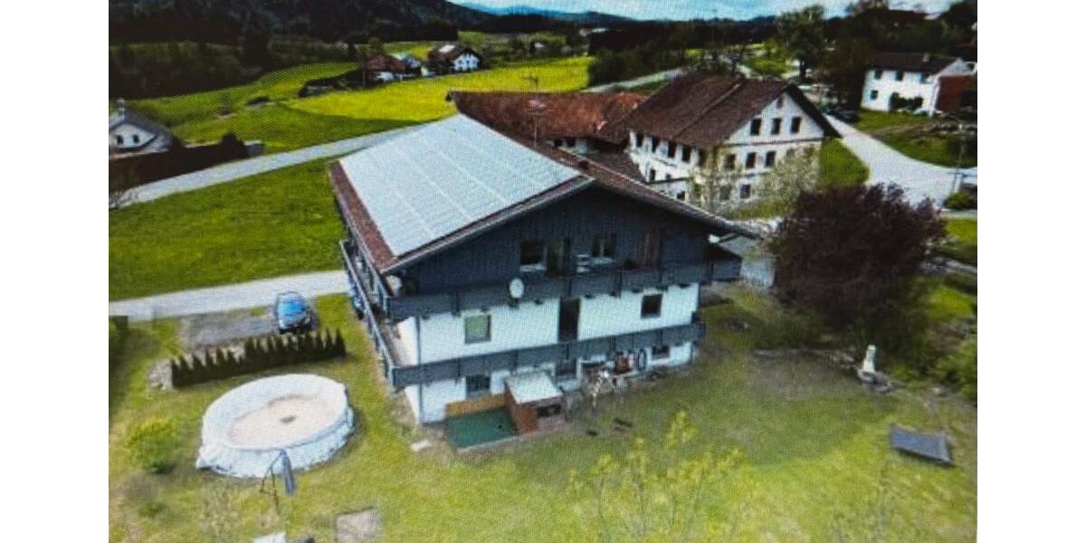 Etagenwohnung Fürsteneck - 3 Zimmer, 58 m&sup2;, 549&euro; | Angebot:26365024