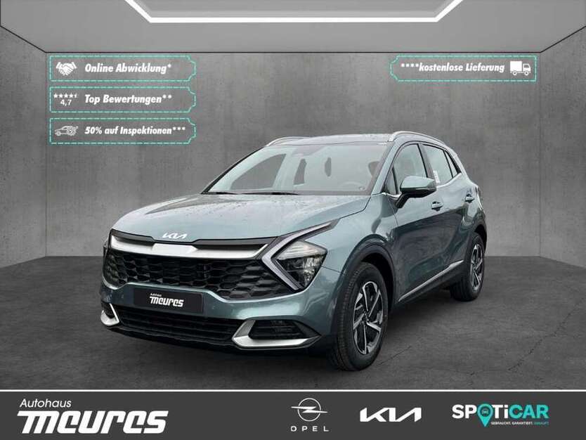Sportage