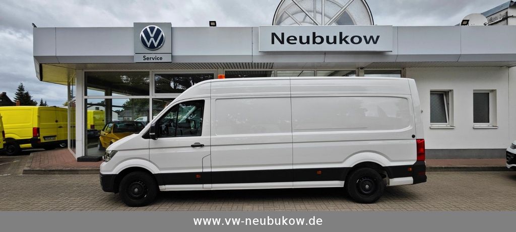 VW Crafter 160.799 km 27.580 &euro; Neubukow/Joernstorf 18233