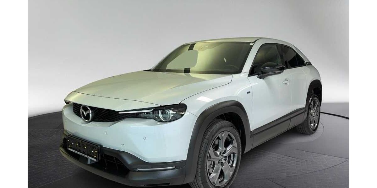 Mazda MX-30 14.000 km 14.890 &euro; München 80339