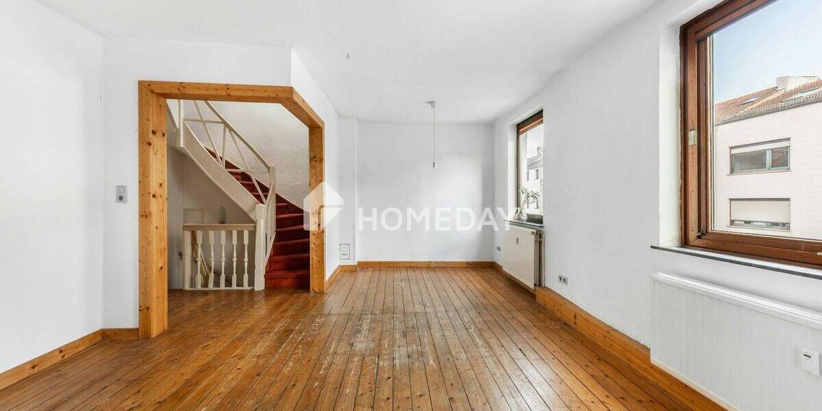 Mehrfamilienhaus, Wohnhaus Bremen Hohentor - 8 Zimmer, 160 m&sup2;, 369.000&euro; | Angebot:26308380