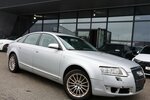 Audi A6 2.4 TFSI / AUTOMATIK / NAVI / LEDER / XENON 156.000 km 5.402 &euro; Hamm 59077